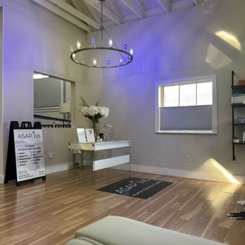 ASAP IVs - Medical Spas Near Me - Pleasanton, California