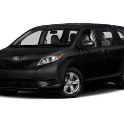 Merengue Limo & Car Service