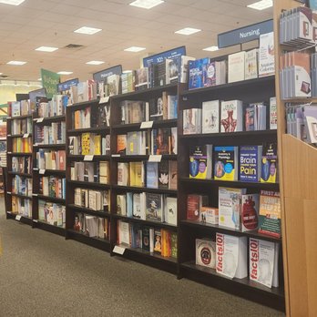 Barnes & Noble - Bookstores Near Me - Denton, Texas Barnes & Noble - Bookstores Near Me - Denton, Texas