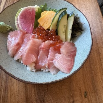 Iyasare - Japanese Near Me - Berkeley, California