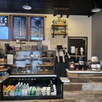 Foxtail Coffee - Coffee & Tea Near Me - Glen Allen, Virginia
