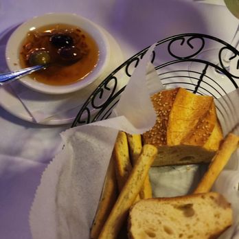 BV Tuscany Italian Restaurant - Italian Near Me - Teaneck, New Jersey