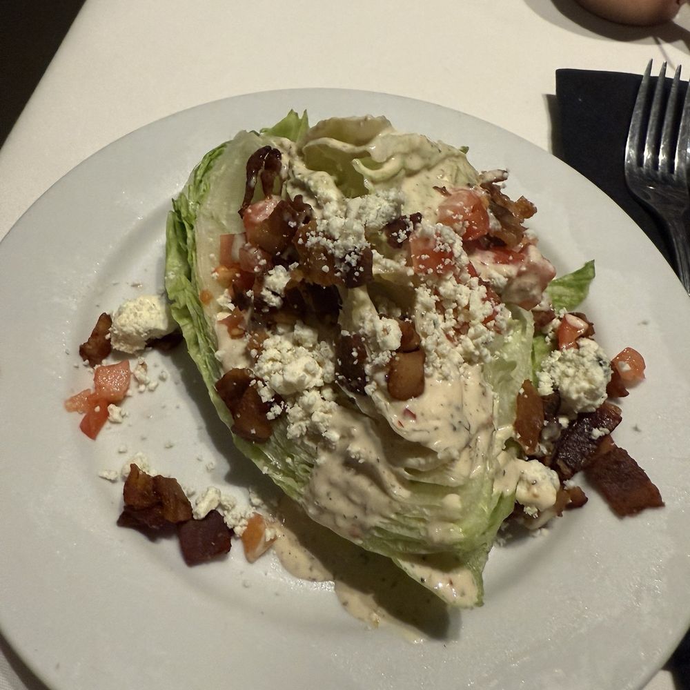 Steve Fields - Wedge - Steakhouses Near Me - Plano, Texas Steve Fields - Wedge - Steakhouses Near Me - Plano, Texas