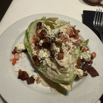 Steve Fields - Wedge - Steakhouses Near Me - Plano, Texas Steve Fields - Wedge - Steakhouses Near Me - Plano, Texas