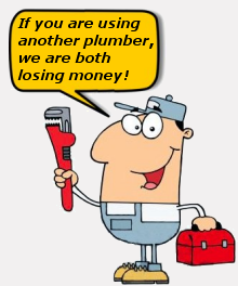 Slide of Woodlands Plumbing and Heating