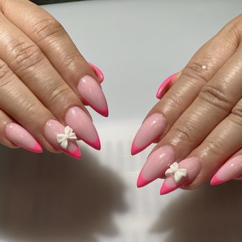 Gel Nails Salon - Nail Salons Near Me - North Las Vegas, Nevada Gel Nails Salon - Nail Salons Near Me - North Las Vegas, Nevada