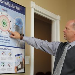 Foster Chiropractic Of Tillmans Corner - How healthy is your brain? Come find out!