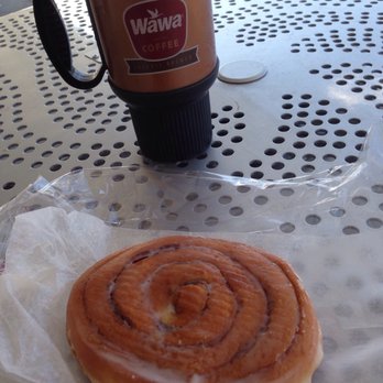 Wawa - Coffee and yummy sweet Coffee Roll..... - Gas Stations Near Me - Sanford, Florida Wawa - Coffee and yummy sweet Coffee Roll..... - Gas Stations Near Me - Sanford, Florida
