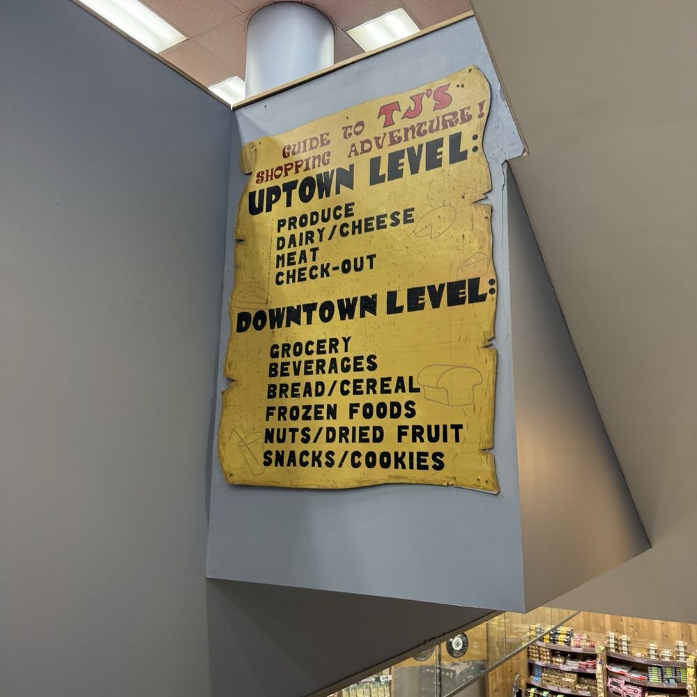 Trader Joe's - Grocery Near Me - New York, New York Trader Joe's - Grocery Near Me - New York, New York