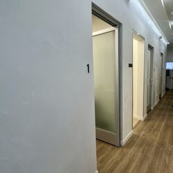 LibertyMed Health Group - Interior