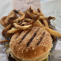 Cheeseburger