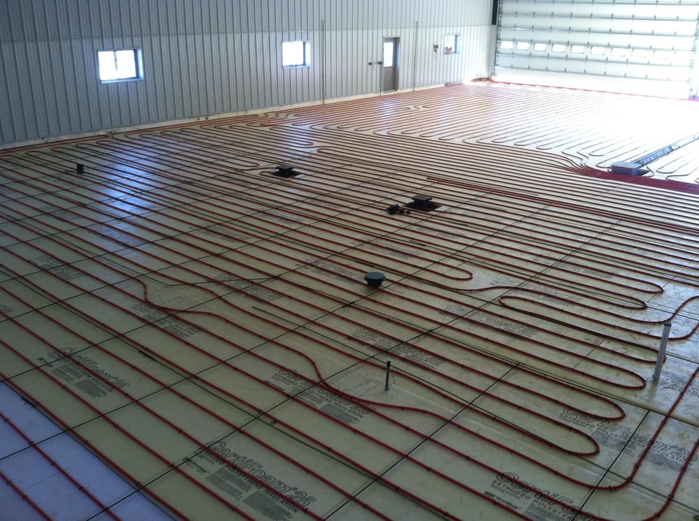 Slide of Hoss Plumbing