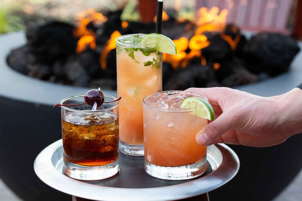 Michael Jordan's Steak House