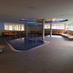 Thermal Römerbad - Nichtschwimmerbecken (0,70-1,00 m)