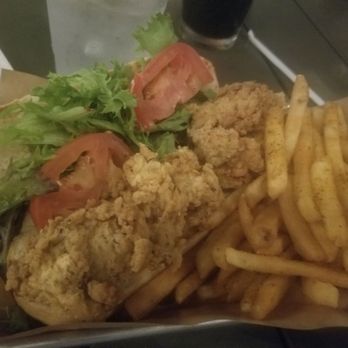Waters Edge Dock and Grill - New American Near Me - Salisbury, North Carolina Waters Edge Dock and Grill - New American Near Me - Salisbury, North Carolina