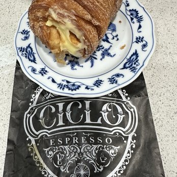 Ciclo Espresso- Coal Harbour - Coffee & Tea Near Me - Vancouver, British Columbia Ciclo Espresso- Coal Harbour - Coffee & Tea Near Me - Vancouver, British Columbia