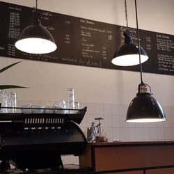 Hermetic Coffee Roasters