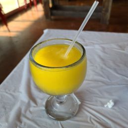 Mango margarita Mango margarita