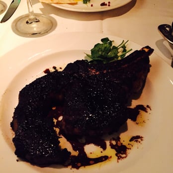The Capital Grille - Balsamic glazed Rib eye, Delicious! - Steakhouses Near Me - Paramus, New Jersey The Capital Grille - Balsamic glazed Rib eye, Delicious! - Steakhouses Near Me - Paramus, New Jersey