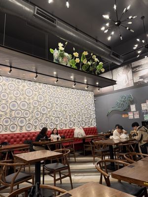 Western Yunnan Crossing Bridge Noodle by null