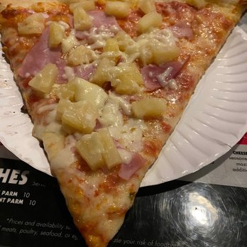 Sliceworks - Pizza Near Me - Denver, Colorado