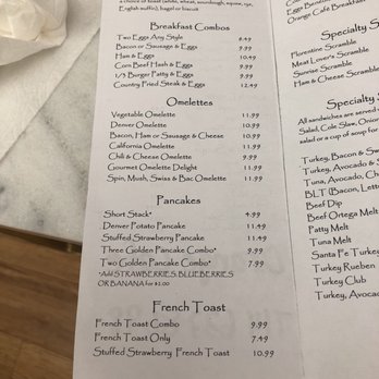 Orange Cafe Bistro - Breakfast & Brunch Near Me - Orange, California