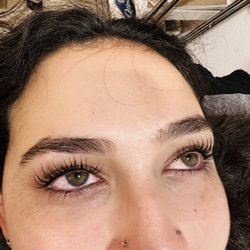 My Lovely Lashes - Lash lift/tint