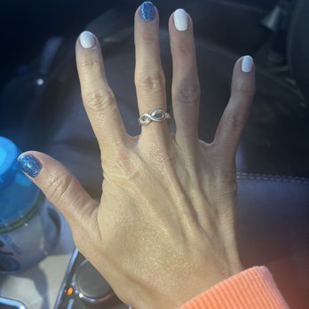 French Nails Salon - Nail Salons Near Me - Evergreen Park, Illinois French Nails Salon - Nail Salons Near Me - Evergreen Park, Illinois