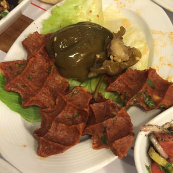 Antebi Kebap - Çiğ köfte - Turkish Near Me - Istanbul, 34