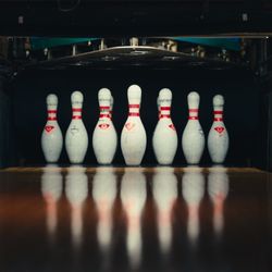 Markham Bowl