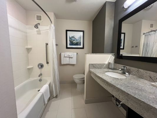 Courtyard by Marriott Portland City Center by null