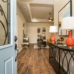 Chic to Chic Furniture - Parade of Homes staging by Chic.