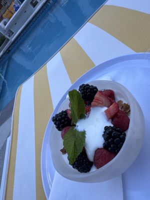 Sun Club at Fontainebleau Las Vegas by null