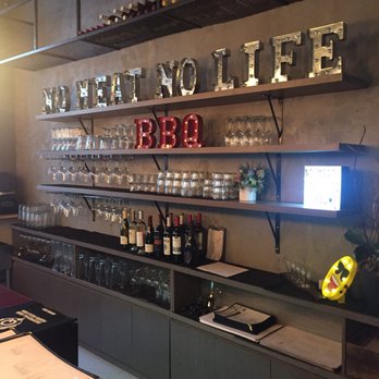 Let's Meat - Korean Near Me - New York, New York