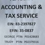 Photo of Yeager's Accounting & Tax Service