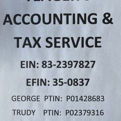 Yeager's Accounting & Tax Service