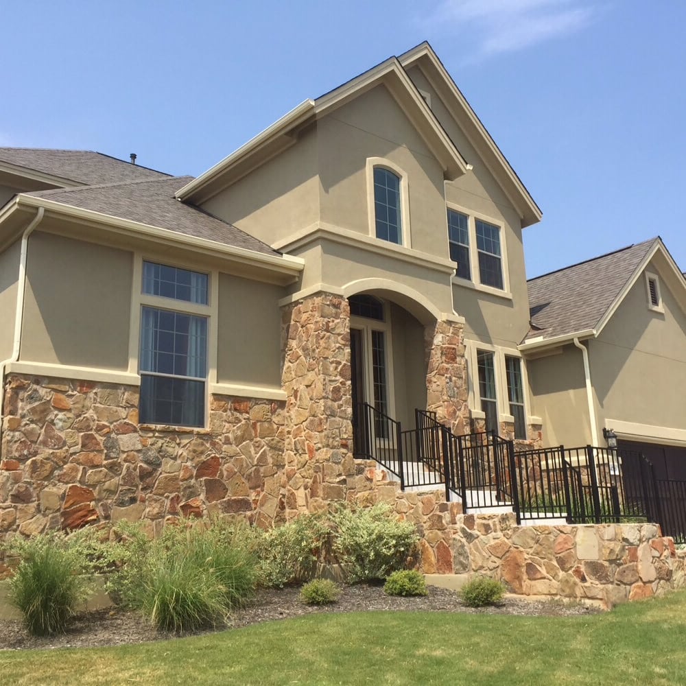 Slide of Eastwood Exteriors