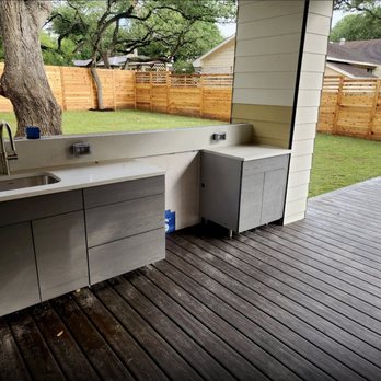 Salvation Builders - Handyman Near Me
