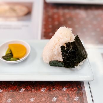 Matsuchan - Onigiri - umeboshi - Ramen Near Me - Canton, Michigan Matsuchan - Onigiri - umeboshi - Ramen Near Me - Canton, Michigan