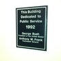 Photo of US Post Office