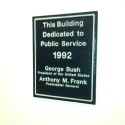 US Post Office