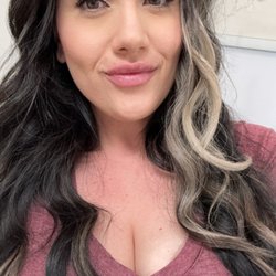 Renaissance MD - Love my lip filler done by Crystal!