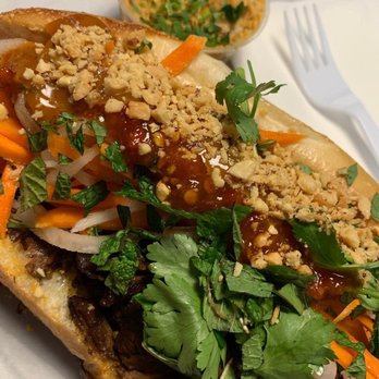 KoKyu Na'Mean - Sandwiches Near Me - Durham, North Carolina KoKyu Na'Mean - Sandwiches Near Me - Durham, North Carolina