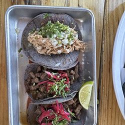La La Taqueria