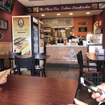 Senor Pan Cafe Express - Cafes Near Me - Chicago, Illinois Senor Pan Cafe Express - Cafes Near Me - Chicago, Illinois