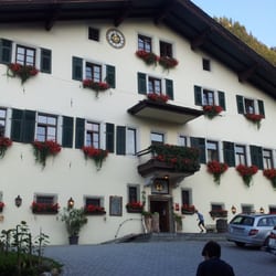 Gasthaus Schloß Kammer