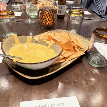 Cibolo Moon - Queso & chips for the win - Tex-Mex Near Me - San Antonio, Texas Cibolo Moon - Queso & chips for the win - Tex-Mex Near Me - San Antonio, Texas