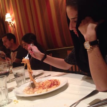 Becco - Getting real full - Italian Near Me - New York, New York