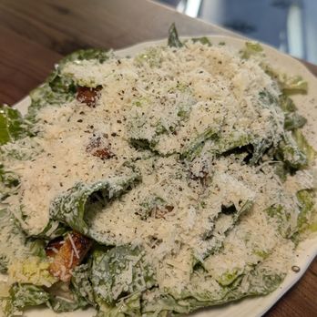 Aubrey - Caesar salad - American Near Me - St. Louis, Missouri Aubrey - Caesar salad - American Near Me - St. Louis, Missouri