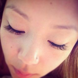 Perfect Browz - eyelashes extension